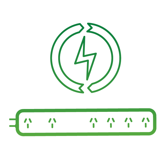 AGL Home Energy Assessment - Standby Power