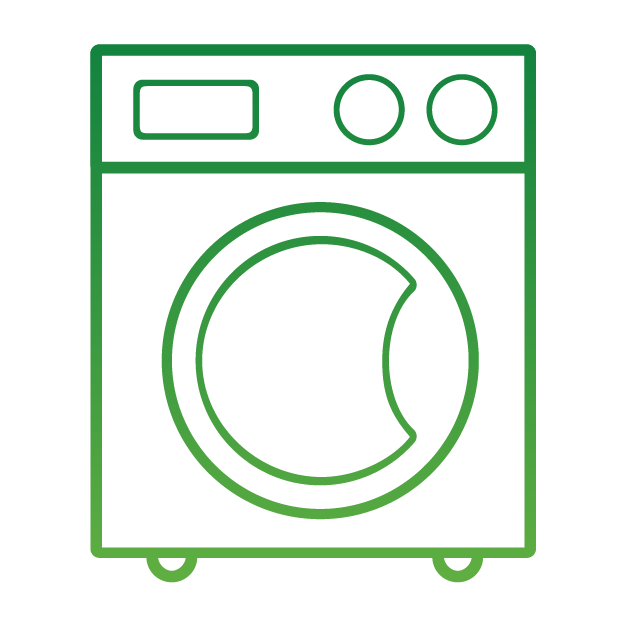 AGL Home Energy Assessment - Laundry