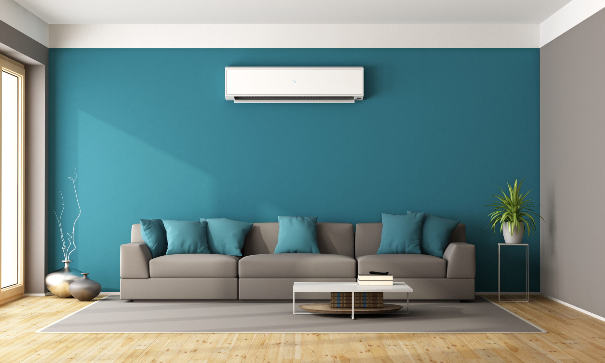 Air Conditioning Fiveaa Special Offer Your Energy Saving Solutions