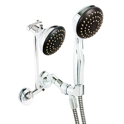 Water Efficient Showerheads - Energy-Efficient  Products