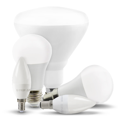 LED Light Bulbs - Energy-Efficient  Products