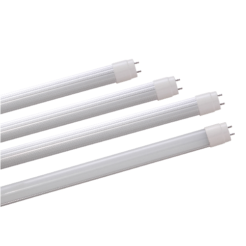 Commercial LED Lighting Upgrades - Tubes