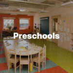 Commercial LED Lighting Upgrades - Preschools