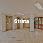 Commercial LED Lighting Upgrades - Strata