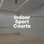 Indoor Sport Courts