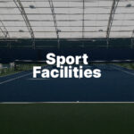 Commercial LED Lighting Upgrades - Sports facilities