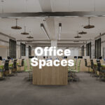 Commercial LED Lighting Upgrades - Office spaces