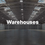 Commercial LED Lighting Upgrades - Warehouses