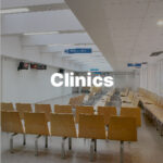 Commercial LED Lighting Upgrades - Clinics