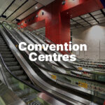 Commercial LED Lighting Upgrades - Convention Centres