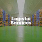 Commercial LED Lighting Upgrades - Logistic Services