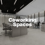 Commercial LED Lighting Upgrades - Coworking Spaces