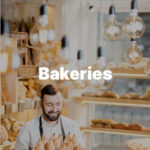 Commercial LED Lighting Upgrades - Bakeries