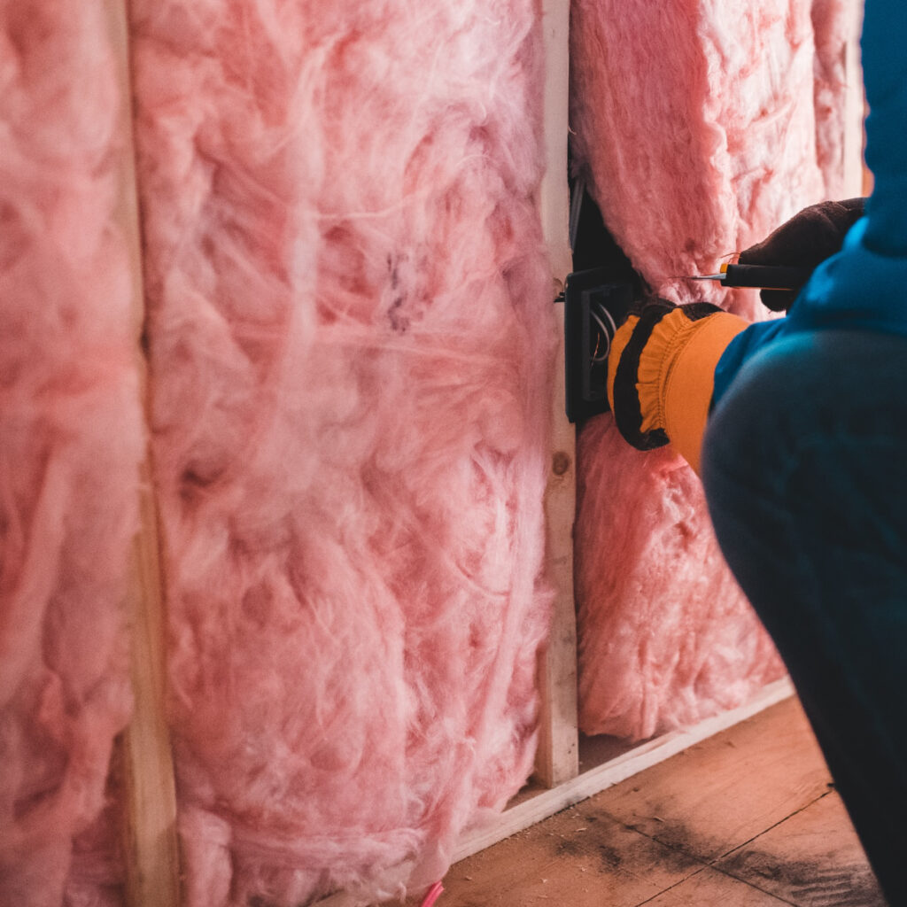 Energy saving tips 02 - Insulation