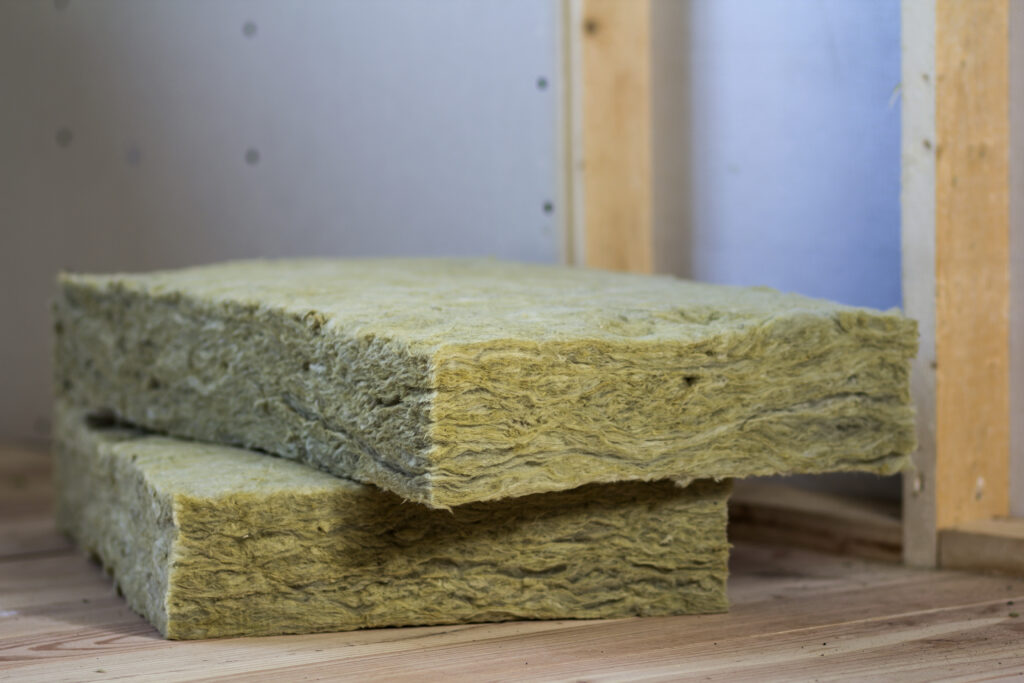 Insulation batts