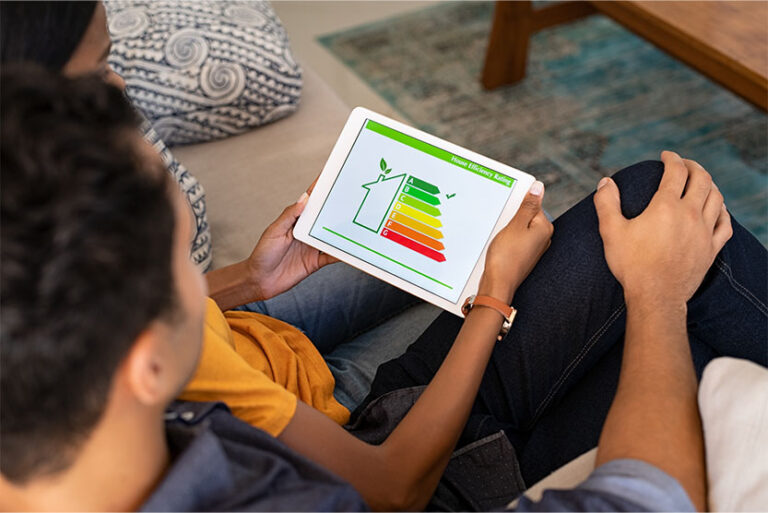 Energy Efficiency Services - REPS Provider - Your Energy Saving Solutions
