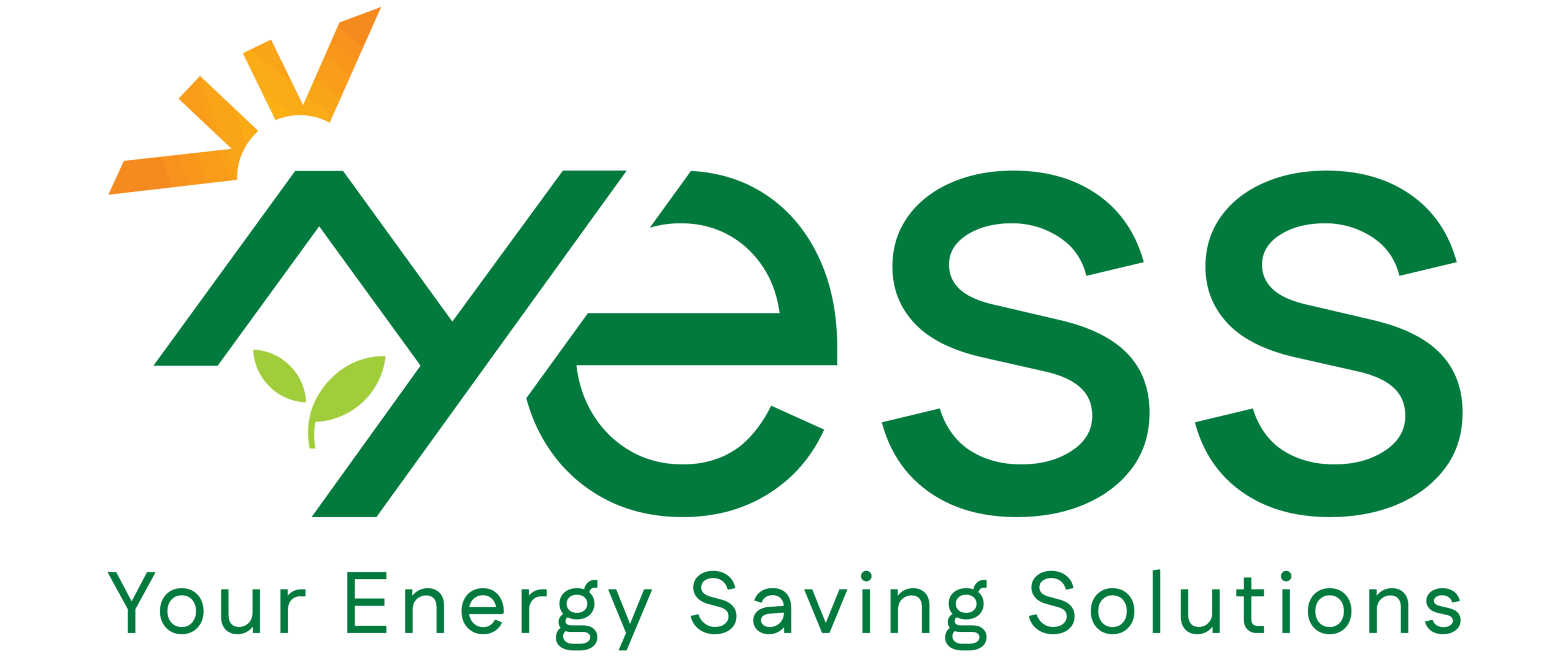 Your Energy Saving Solutions
